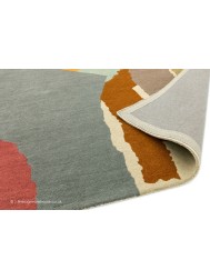 Reef Abstract Multi Rug - Thumbnail - 5