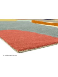 Reef Abstract Multi Rug - Thumbnail - 3