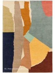 Reef Abstract Multi Rug - Thumbnail - 6