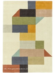 Reef Modern Rug - Thumbnail - 5