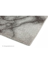 Dream Grey Cream Rug - Thumbnail - 3