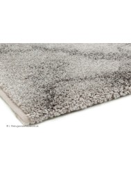 Dream Grey Cream Rug - Thumbnail - 4