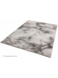 Dream Grey Cream Rug - Thumbnail - 6