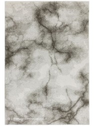 Dream Grey Cream Rug - Thumbnail - 7