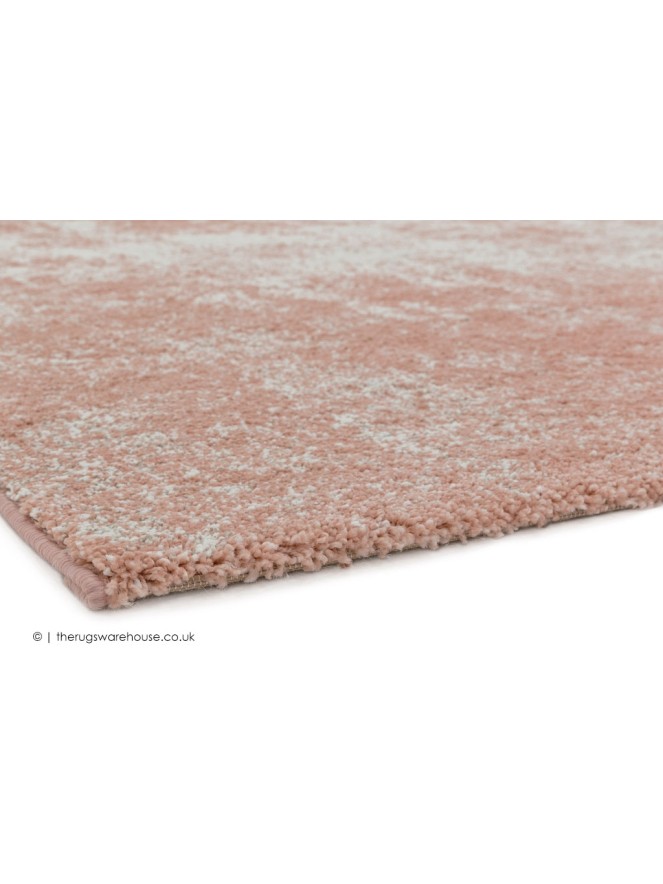 Dream Pink Rug - 5