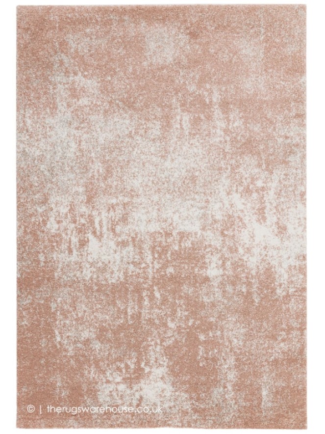 Dream Pink Rug - 6