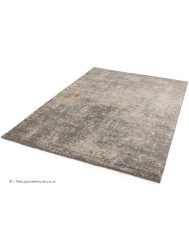 Dream Grey Beige Rug - Thumbnail - 2