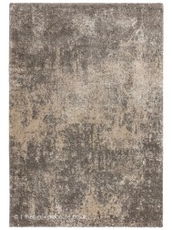 Dream Grey Beige Rug - Thumbnail - 6