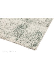 Dream Cream Sage Rug - Thumbnail - 3