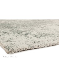 Dream Cream Sage Rug - Thumbnail - 4