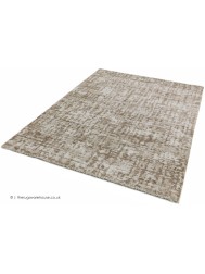 Dream Cream Brown Rug - Thumbnail - 2