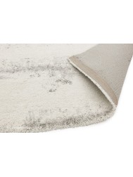 Dream Cream Grey Rug - Thumbnail - 4