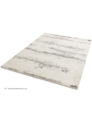 Dream Cream Grey Rug - Thumbnail - 6