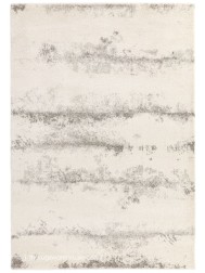 Dream Cream Grey Rug - Thumbnail - 7