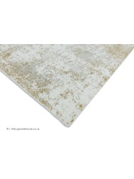 Dream Cream Gold Rug - Thumbnail - 3