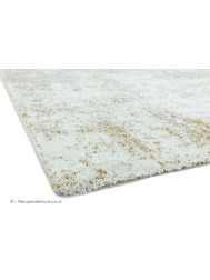 Dream Cream Gold Rug - Thumbnail - 5