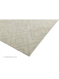 Nomad Style Natural Rug - Thumbnail - 3