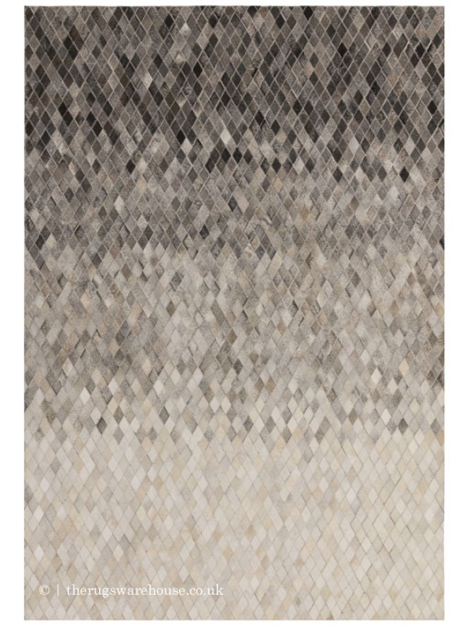 Gaucho Diamond Rug - 7