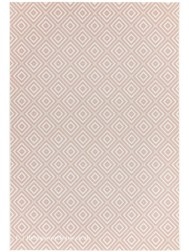 Patio Jewel Pink Rug - Thumbnail - 5