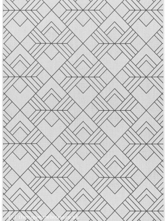 Patio Deco Ivory