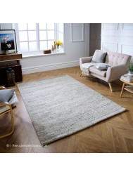 Vista Mista Cream Rug - Thumbnail - 2