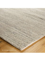 Vista Mista Cream Rug - Thumbnail - 4