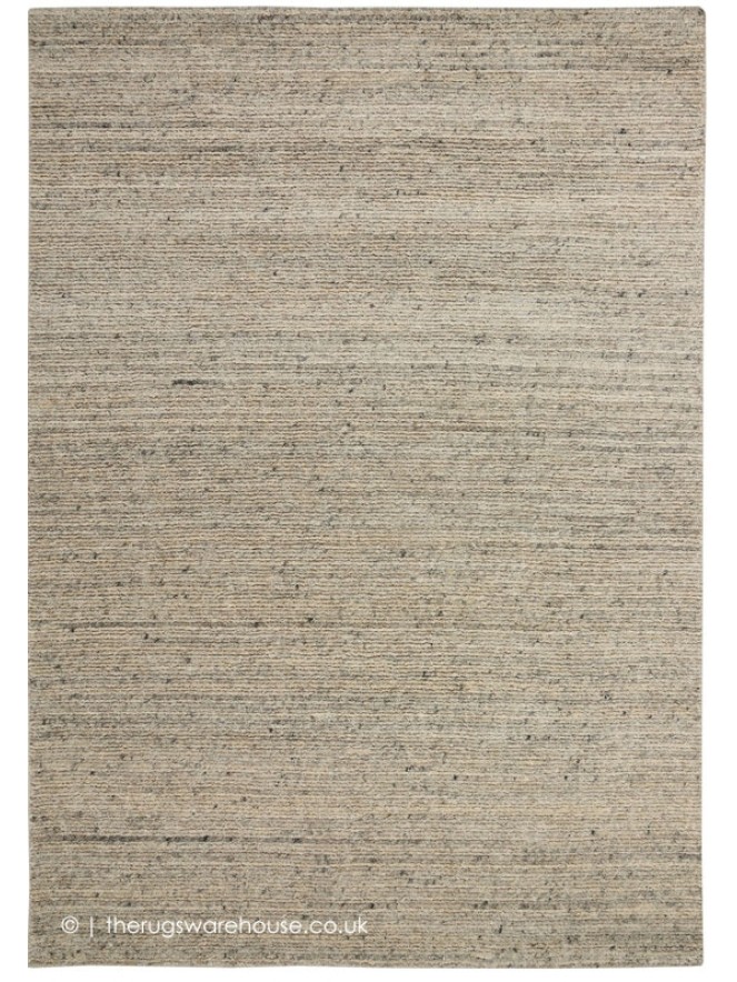 Vista Mista Cream Rug - 7