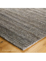 Vista Mista Grey Rug - Thumbnail - 4