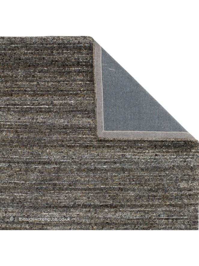 Vista Mista Grey Rug - 5