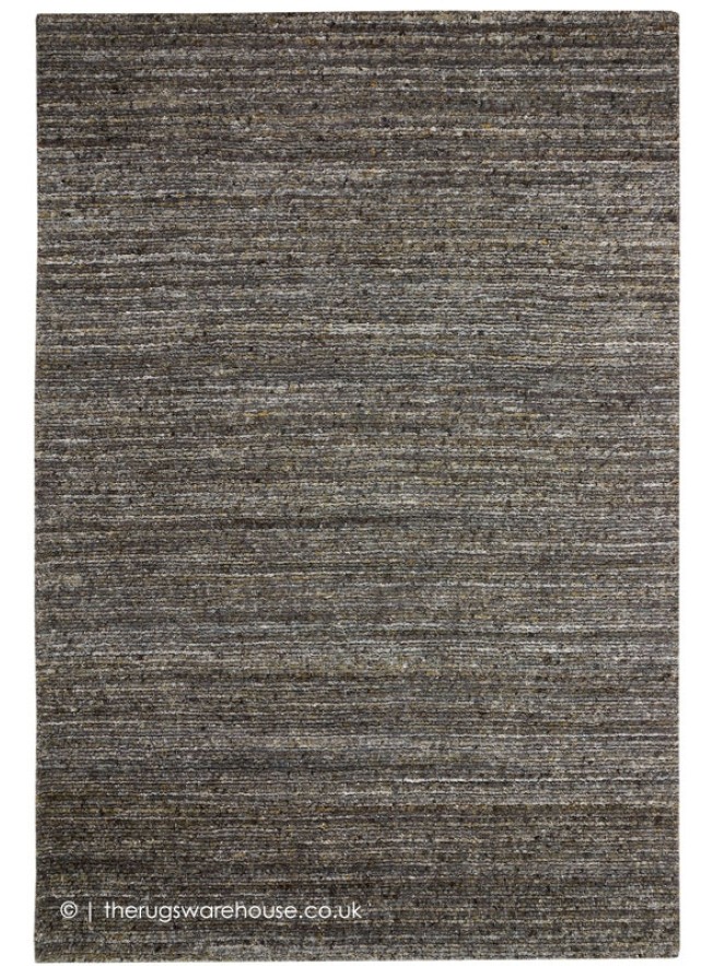 Vista Mista Grey Rug - 6