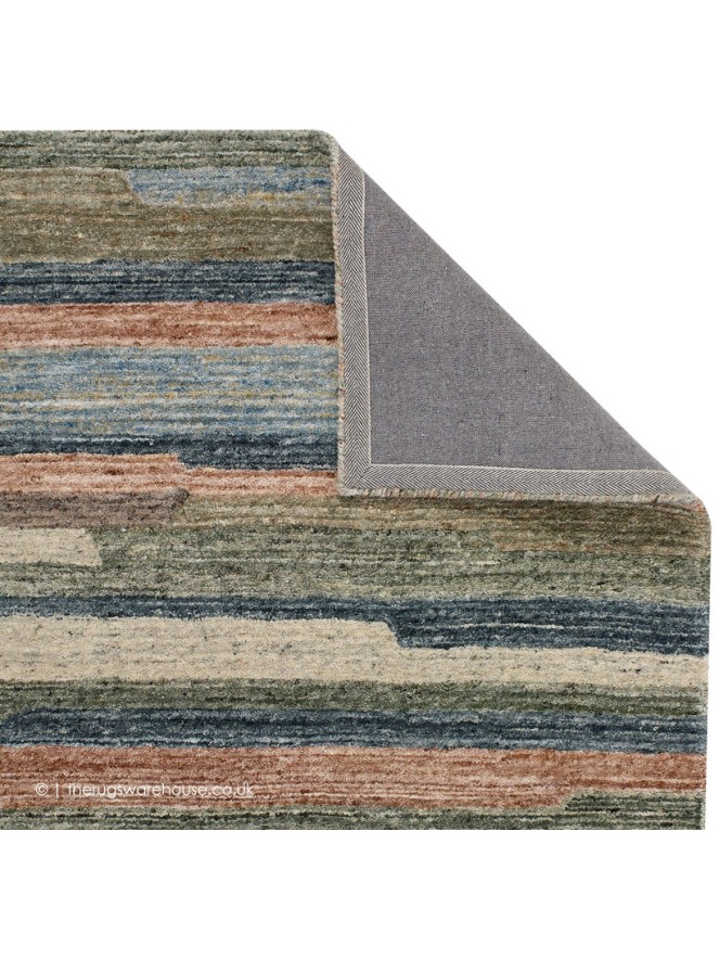 Vista Mista Multi Rug - 5