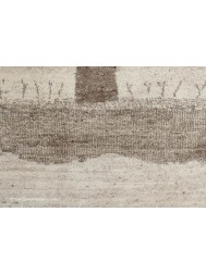 Autumnus Beige Rug - Thumbnail - 4