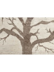 Autumnus Beige Rug - Thumbnail - 5