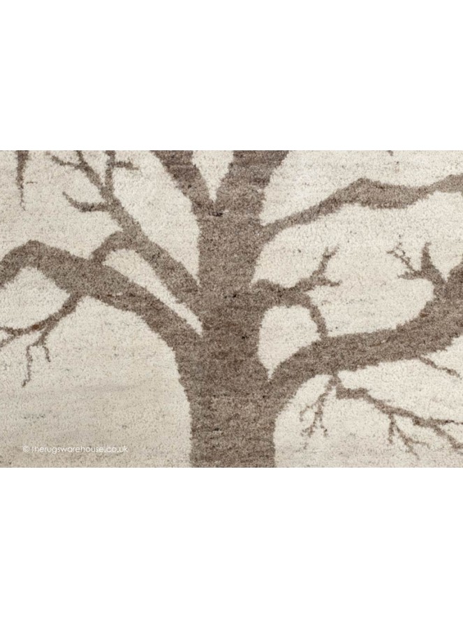 Autumnus Beige Rug - 5