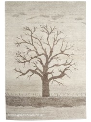 Autumnus Beige Rug - Thumbnail - 6