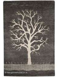 Autumnus Grey Rug - Thumbnail - 6