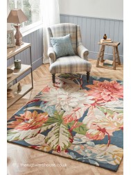 Dhalia Dark Mix Rug - Thumbnail - 3