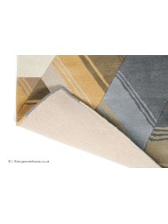 Arccos Ochre Rug - Thumbnail - 5