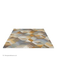 Arccos Ochre Rug - Thumbnail - 6