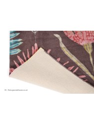 Yassuni Cerise Rug - Thumbnail - 5