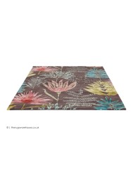 Yassuni Cerise Rug - Thumbnail - 6