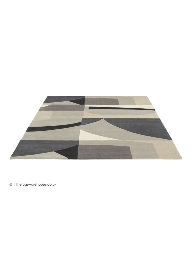 Bodega Stone Rug - 6