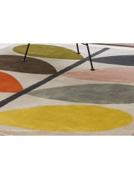 Multi Stem Rug - Thumbnail - 4