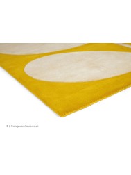 Yellow Stem Rug - Thumbnail - 3