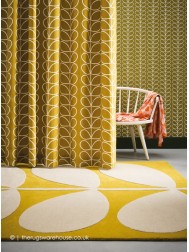 Yellow Stem Rug - Thumbnail - 2