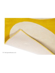 Yellow Stem Rug - Thumbnail - 4