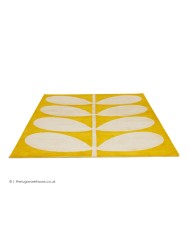 Yellow Stem Rug - Thumbnail - 5