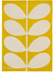 Yellow Stem Rug - Thumbnail - 6