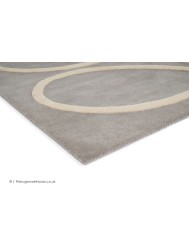 Grey Stem Rug - Thumbnail - 3