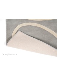 Grey Stem Rug - Thumbnail - 4